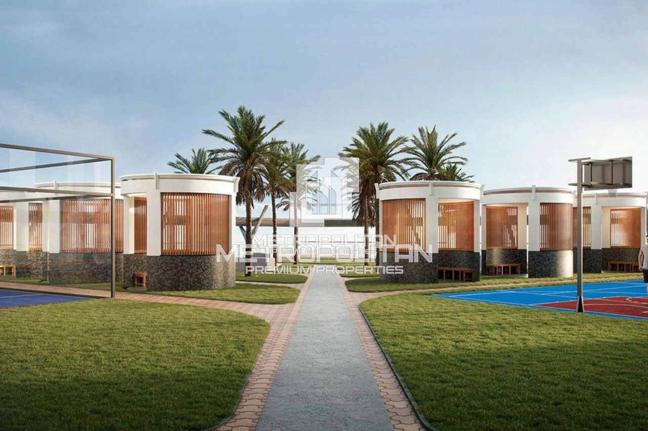 Апартаменты в Дубае, ОАЭ, 33 м² - фото 10