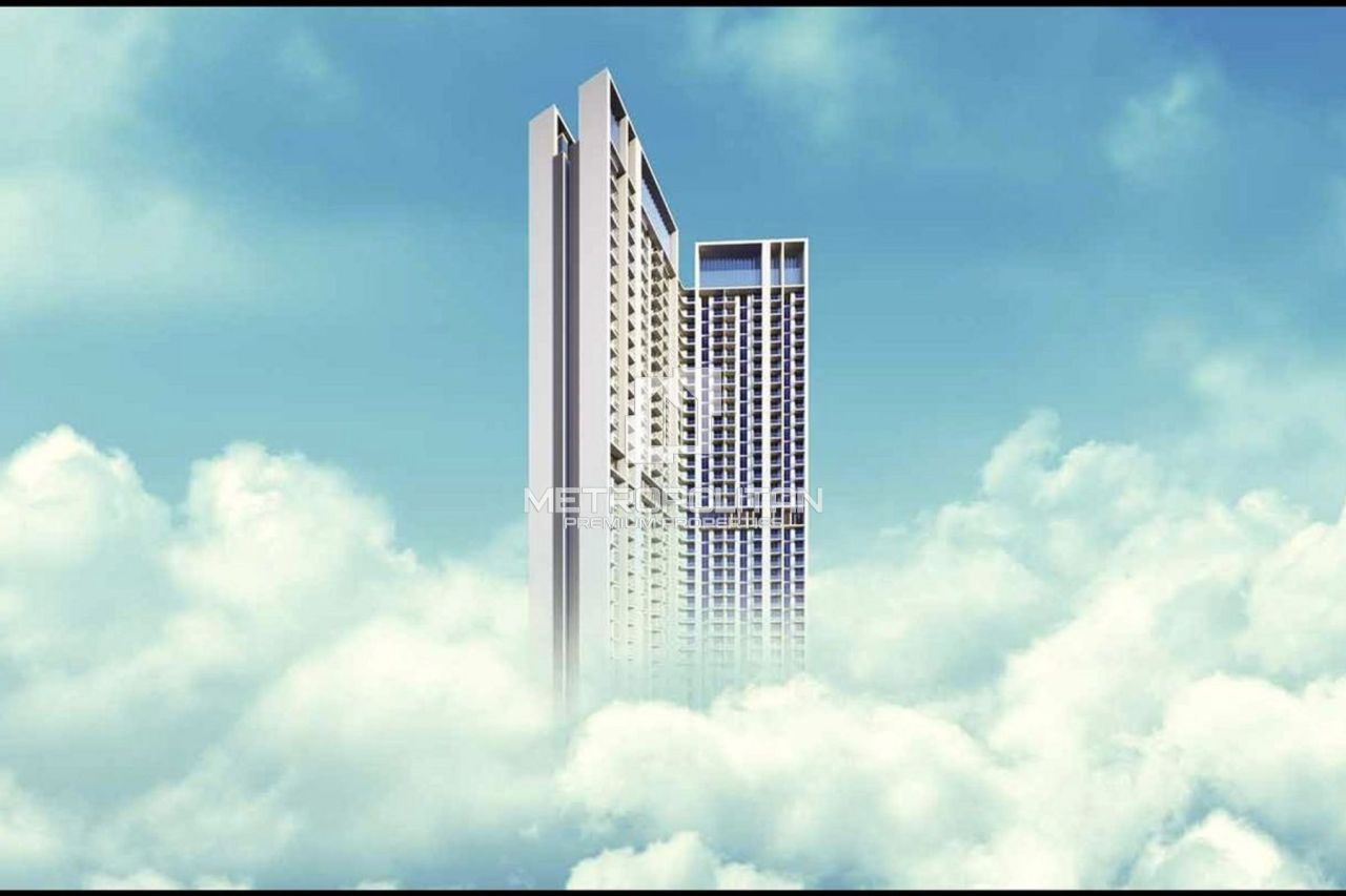 Апартаменты в Дубае, ОАЭ, 33 м² - фото 11