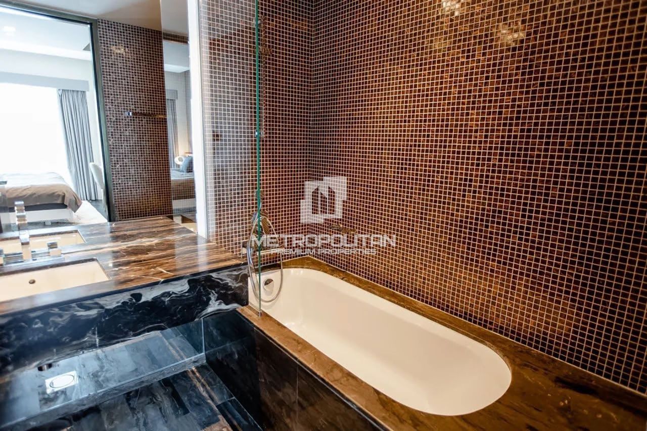 Апартаменты в Дубае, ОАЭ, 90 м² - фото 11