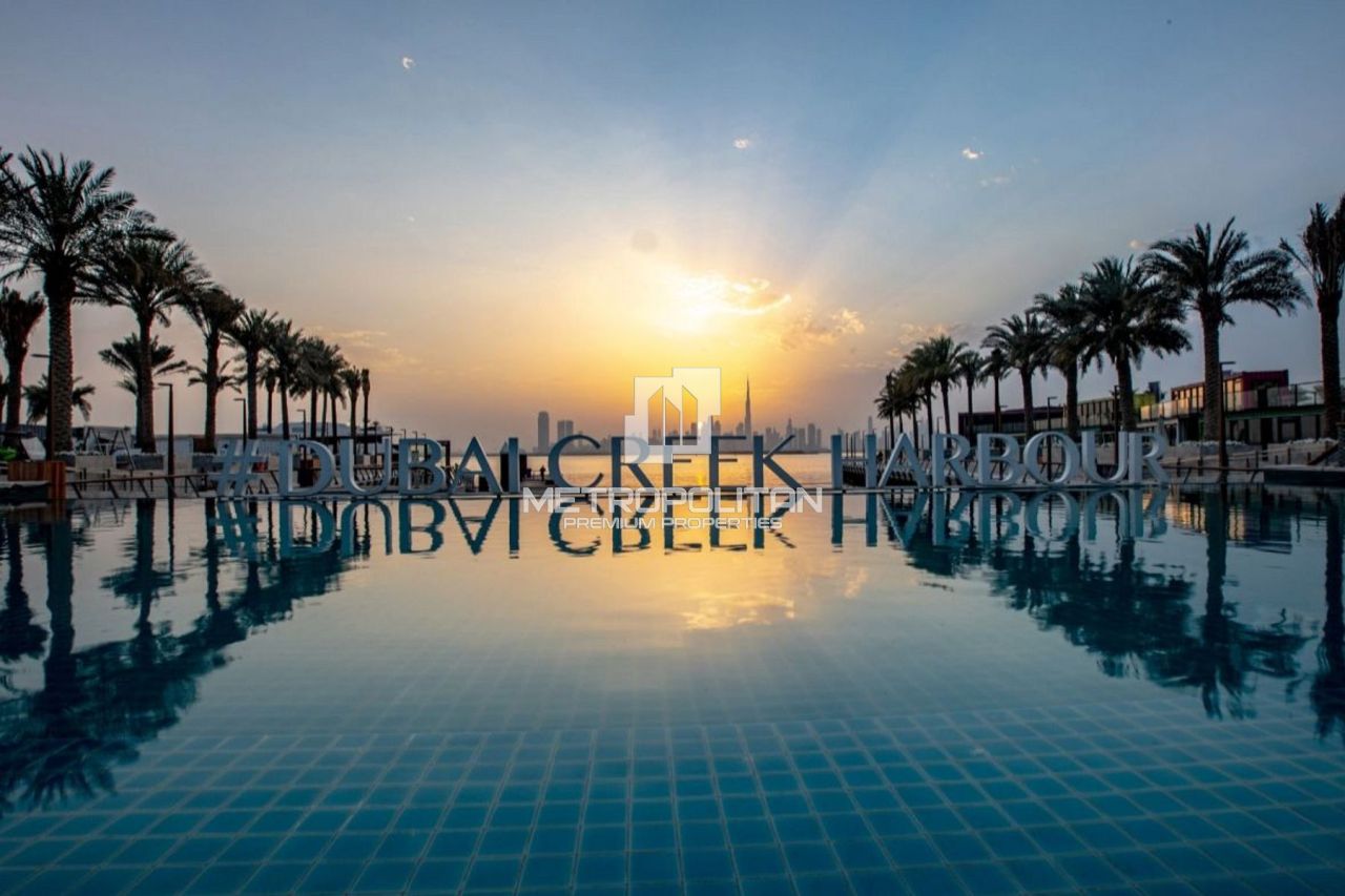 Апартаменты в Дубае, ОАЭ, 73 м² - фото 11