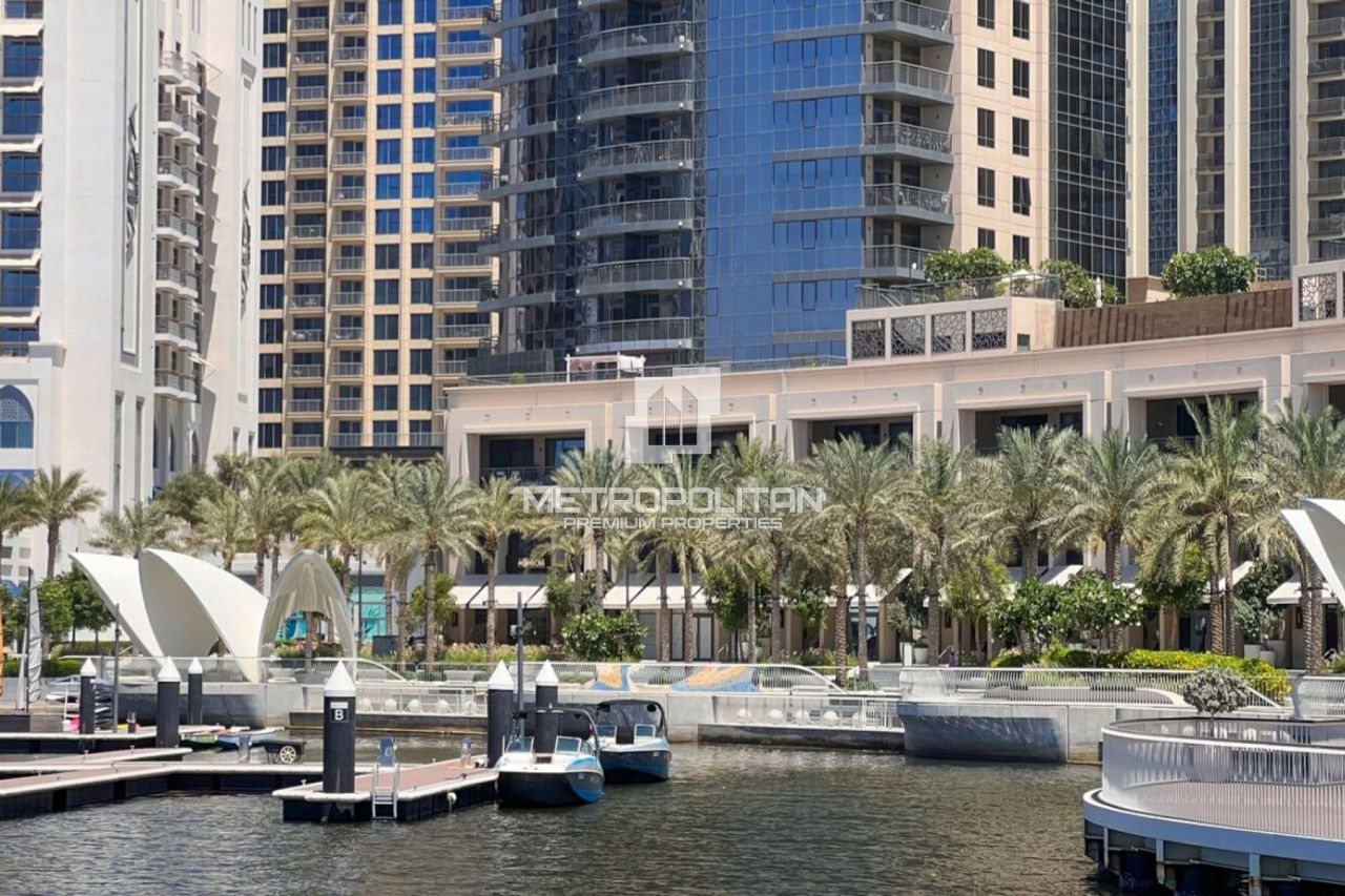 Апартаменты в Дубае, ОАЭ, 73 м² - фото 13