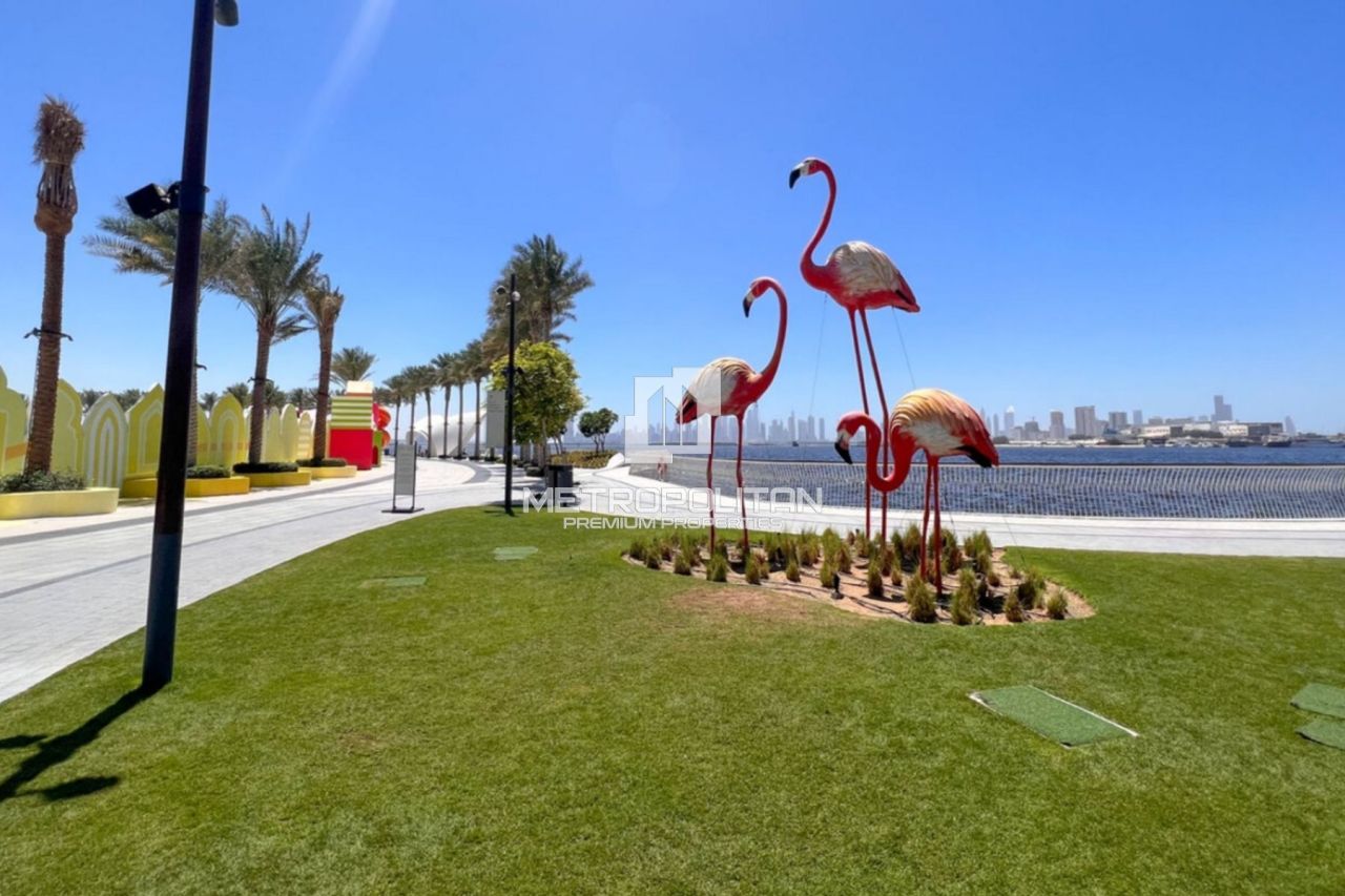 Апартаменты в Дубае, ОАЭ, 73 м² - фото 18