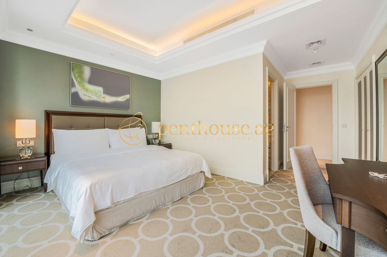 Апартаменты в Дубае, ОАЭ, 163 м² - фото 19