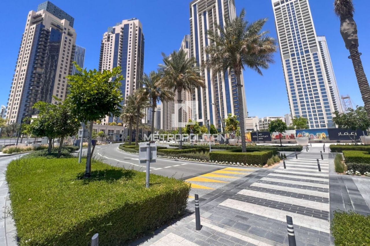 Апартаменты в Дубае, ОАЭ, 73 м² - фото 19