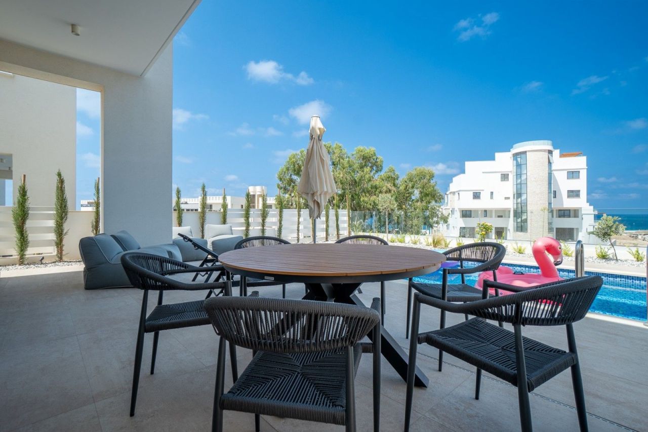 Вилла в Пафосе, Кипр, 164 м² - фото 2