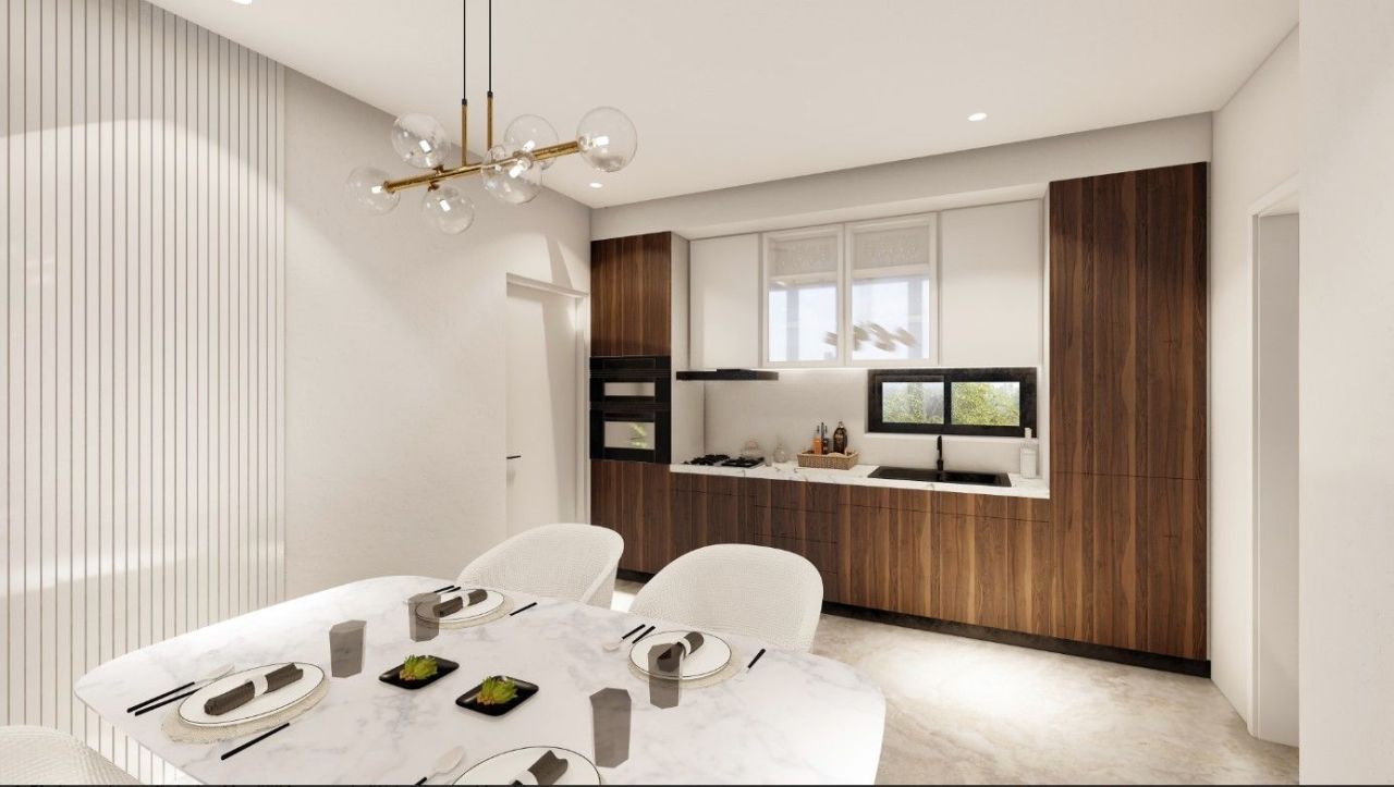 Апартаменты в Ларнаке, Кипр, 63 м² - фото 2