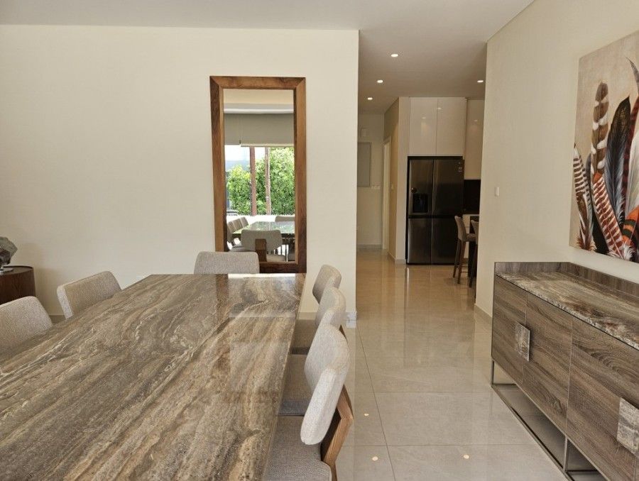 Апартаменты в Пафосе, Кипр, 163 м² - фото 2