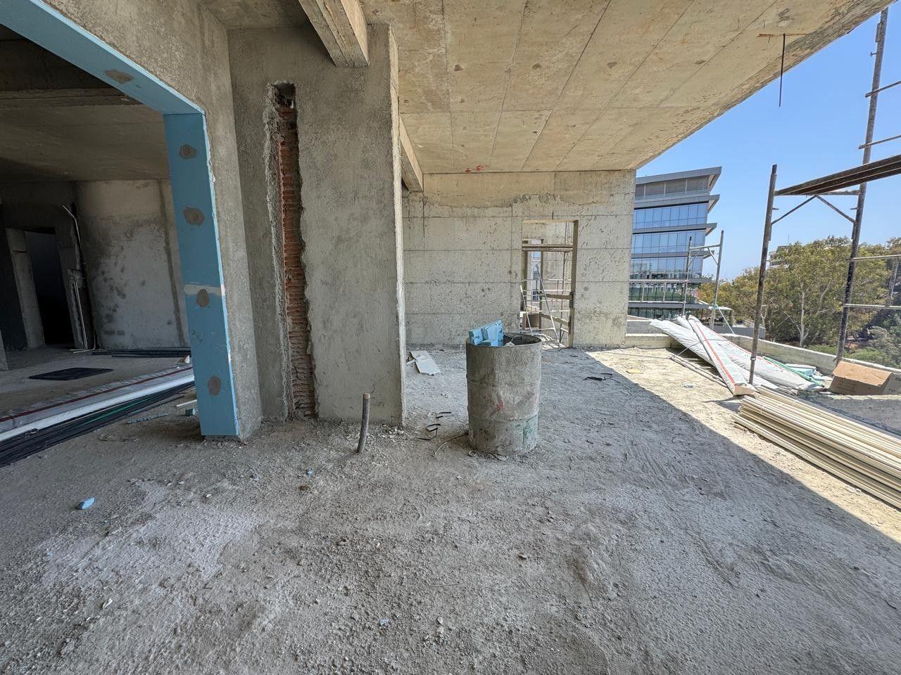 Пентхаус в Лимасоле, Кипр, 163 м² - фото 2