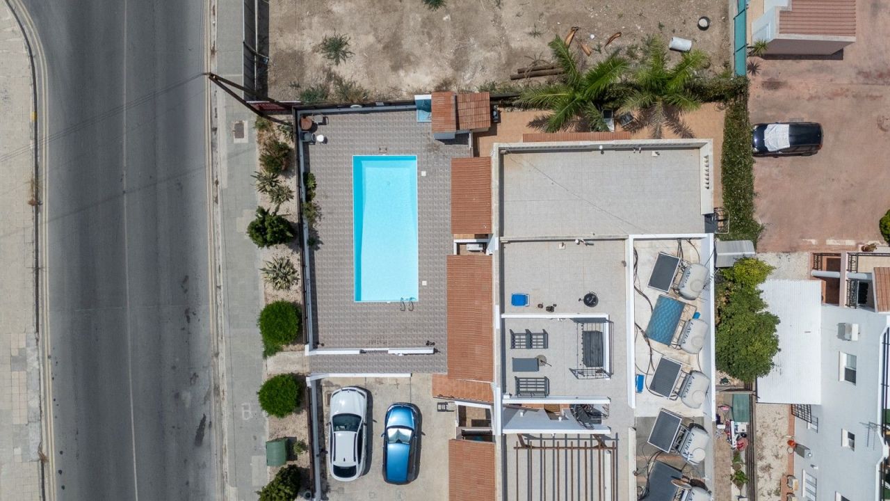 Таунхаус в Пафосе, Кипр, 84 м² - фото 2