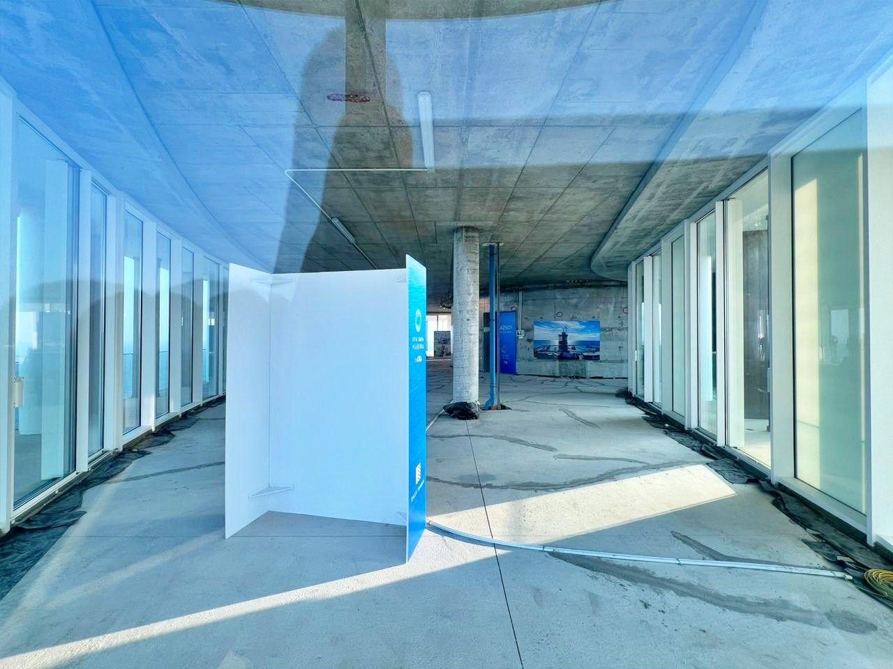 Пентхаус в Протарасе, Кипр, 782 м² - фото 2