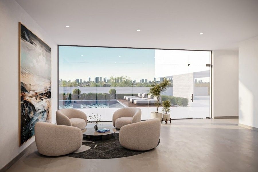 Апартаменты в Лимасоле, Кипр, 101 м² - фото 2