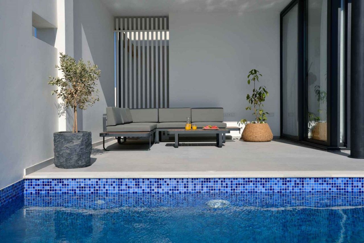 Вилла в Протарасе, Кипр, 175 м² - фото 3