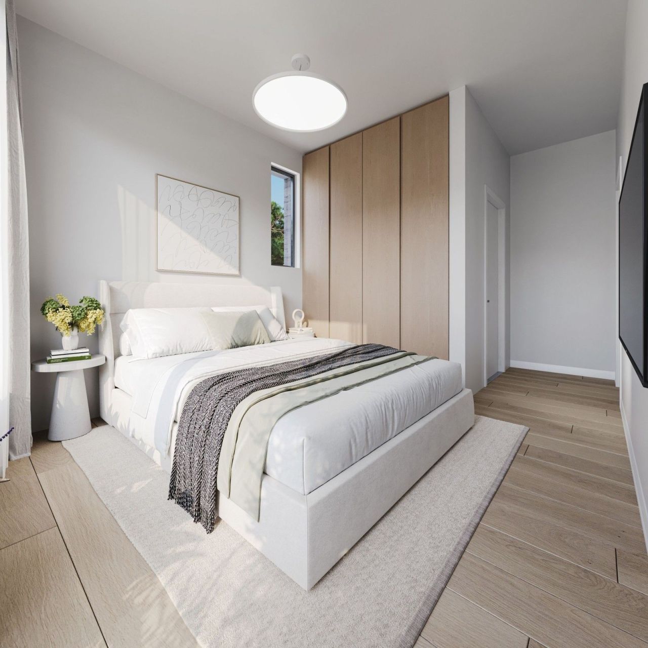 Апартаменты в Пафосе, Кипр, 114 м² - фото 3