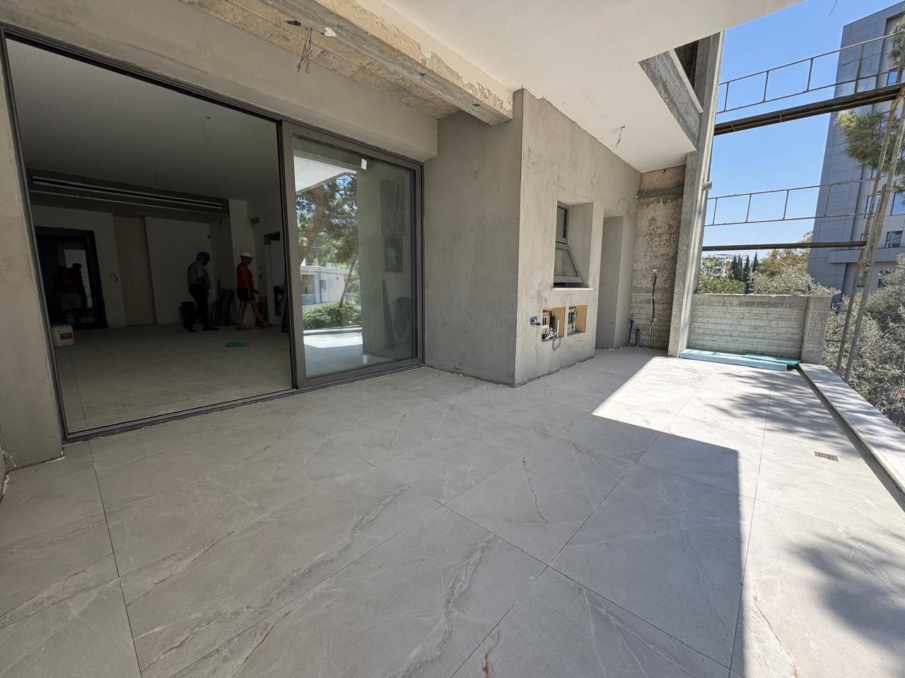 Апартаменты в Лимасоле, Кипр, 107 м² - фото 3