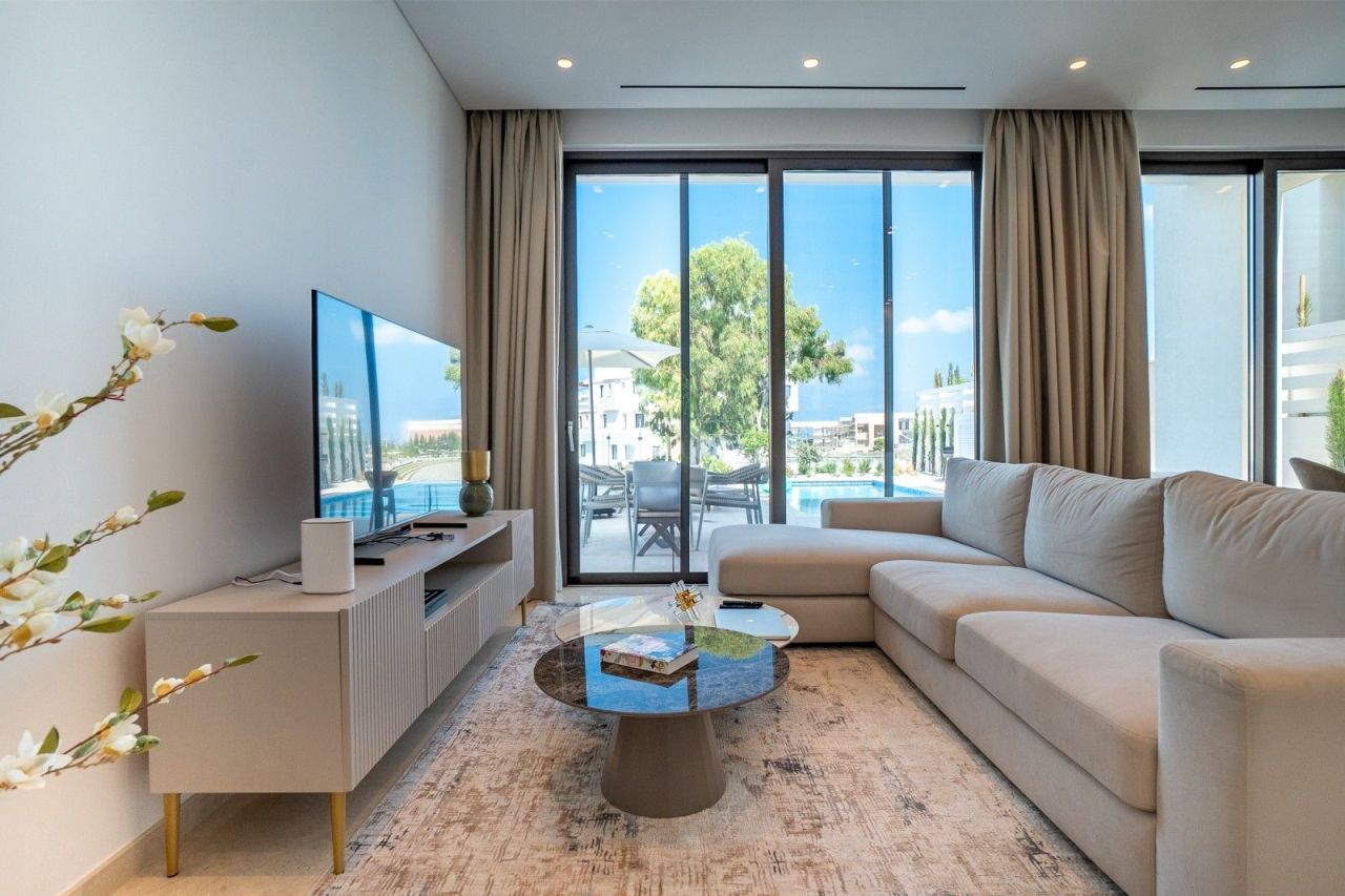 Вилла в Пафосе, Кипр, 164 м² - фото 3