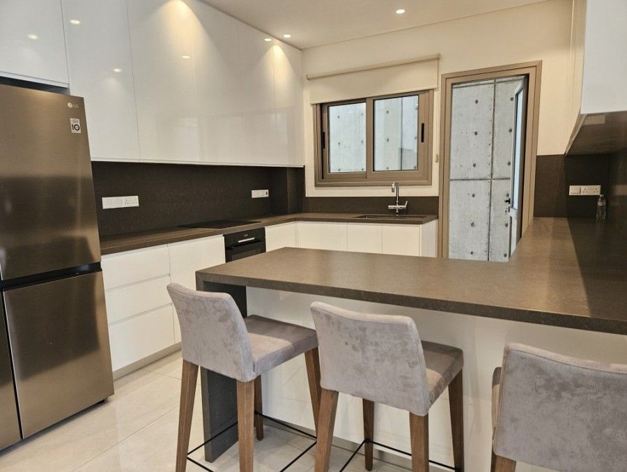 Апартаменты в Пафосе, Кипр, 163 м² - фото 3