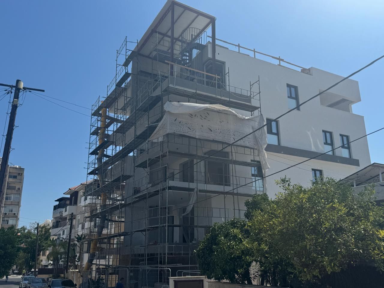 Апартаменты в Лимасоле, Кипр, 98 м² - фото 3