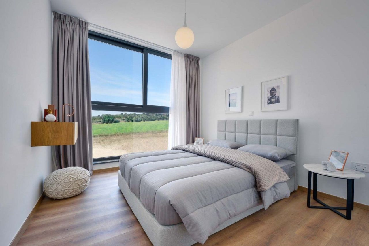 Вилла в Протарасе, Кипр, 175 м² - фото 4