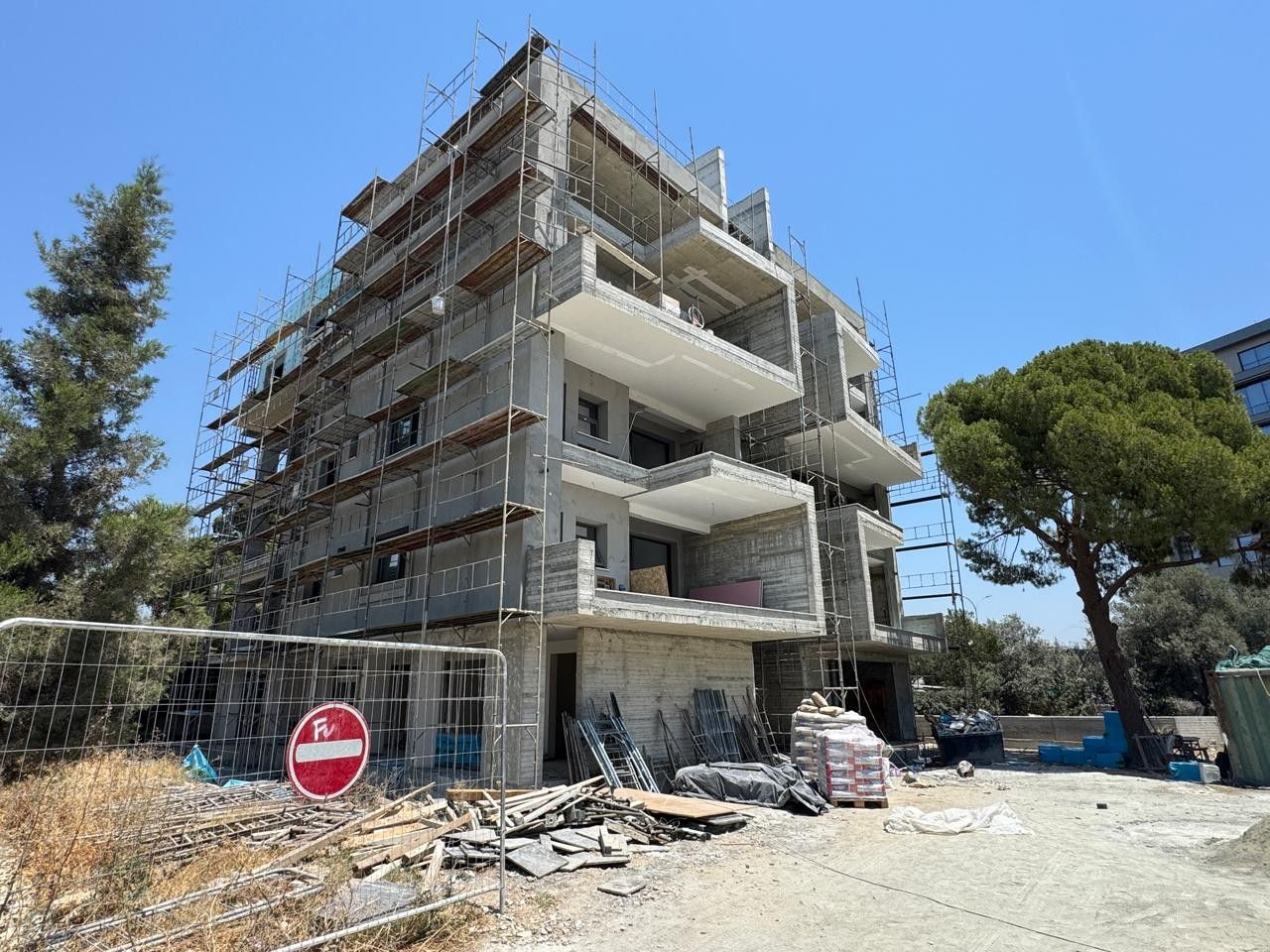 Пентхаус в Лимасоле, Кипр, 163 м² - фото 4