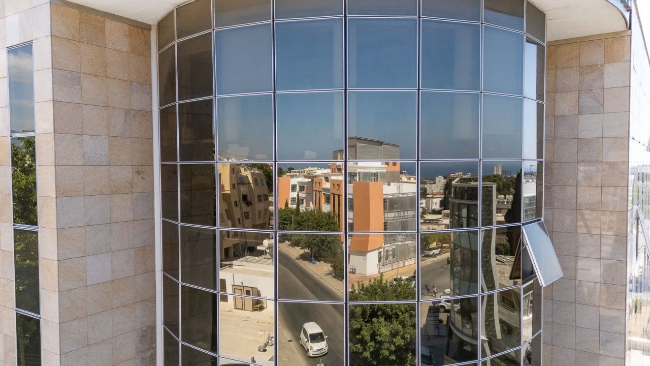 Офис в Пафосе, Кипр, 680 м² - фото 4