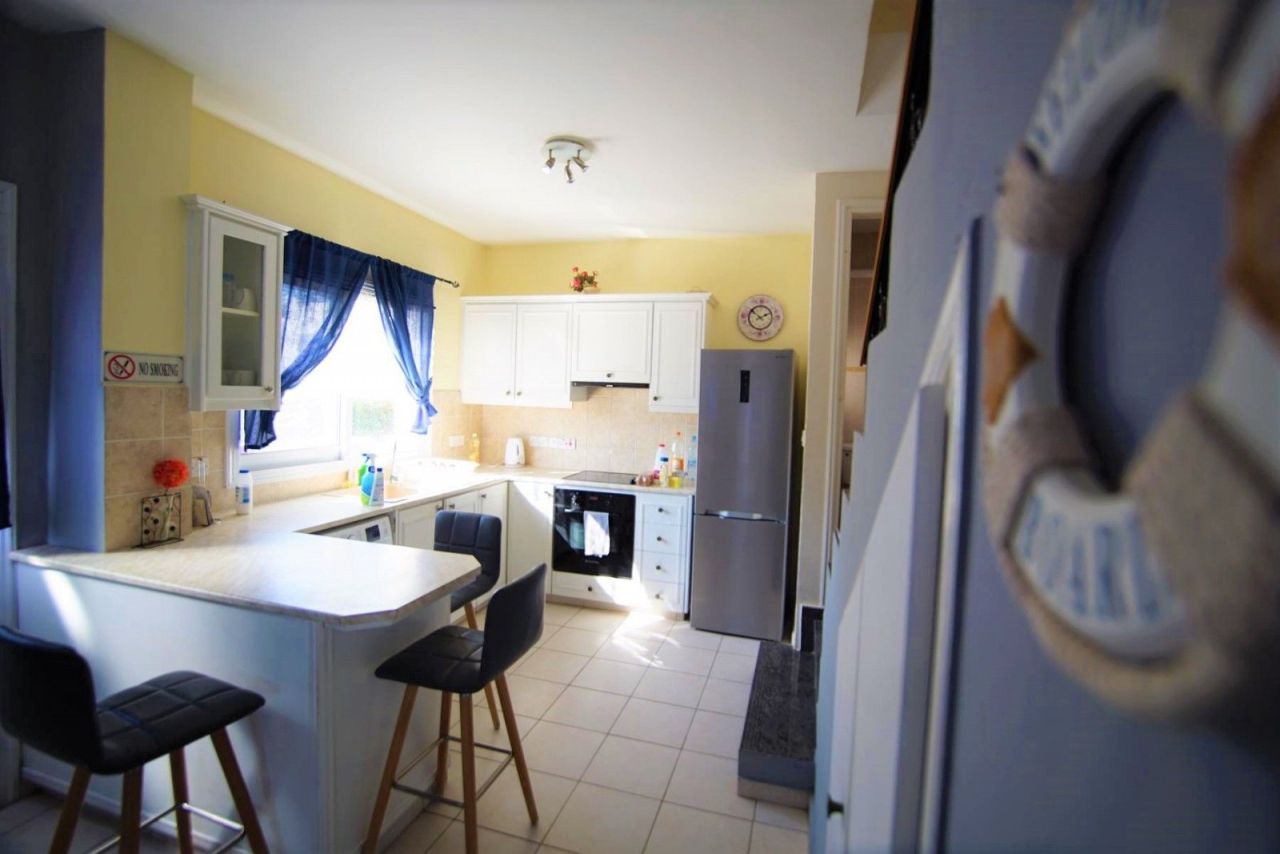 Таунхаус в Пафосе, Кипр, 84 м² - фото 4