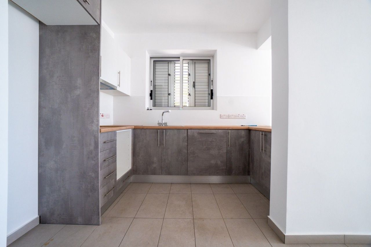 Апартаменты в Пафосе, Кипр, 122 м² - фото 4