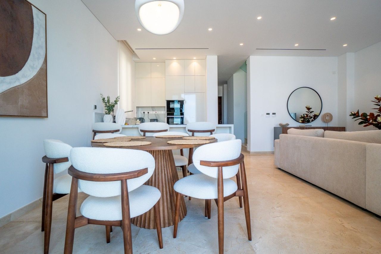 Вилла в Пафосе, Кипр, 164 м² - фото 5