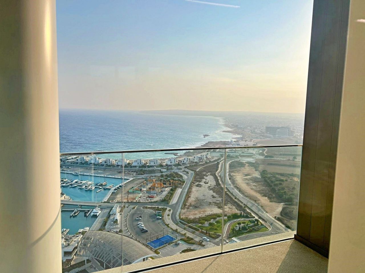 Пентхаус в Протарасе, Кипр, 782 м² - фото 5