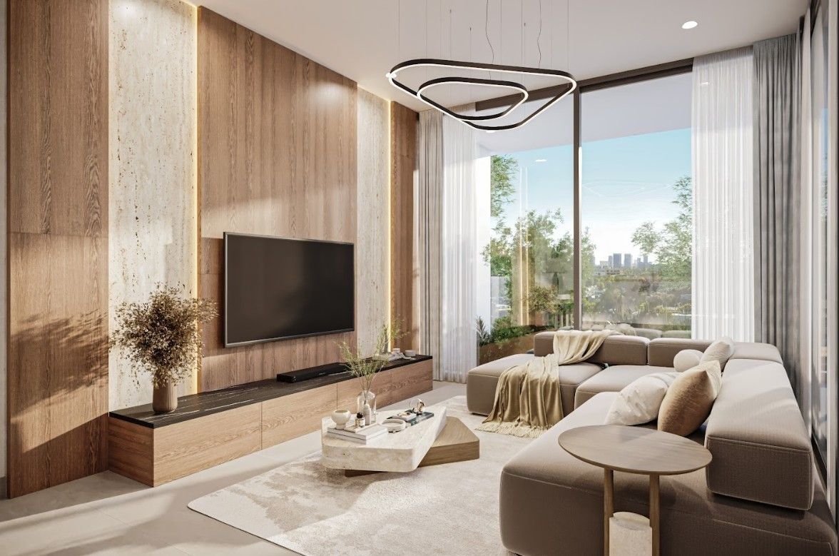 Пентхаус в Лимасоле, Кипр, 154 м² - фото 5