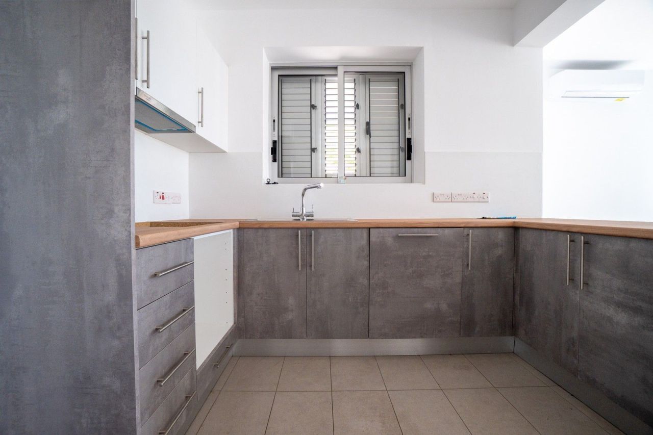 Апартаменты в Пафосе, Кипр, 122 м² - фото 5