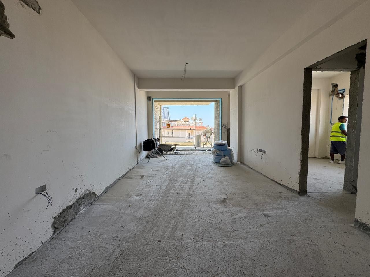 Апартаменты в Лимасоле, Кипр, 107 м² - фото 5