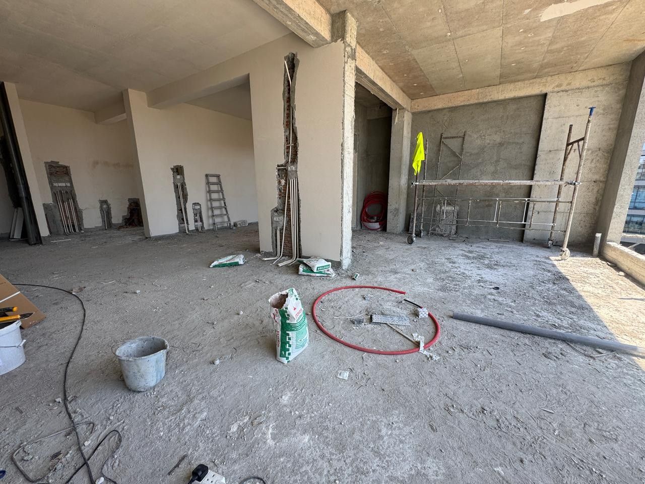 Пентхаус в Лимасоле, Кипр, 163 м² - фото 6