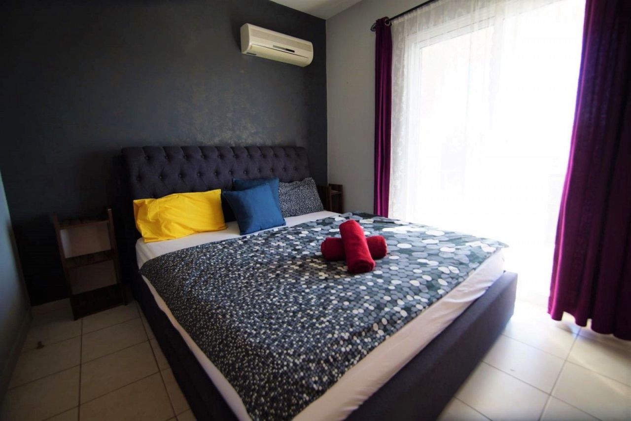 Таунхаус в Пафосе, Кипр, 84 м² - фото 6