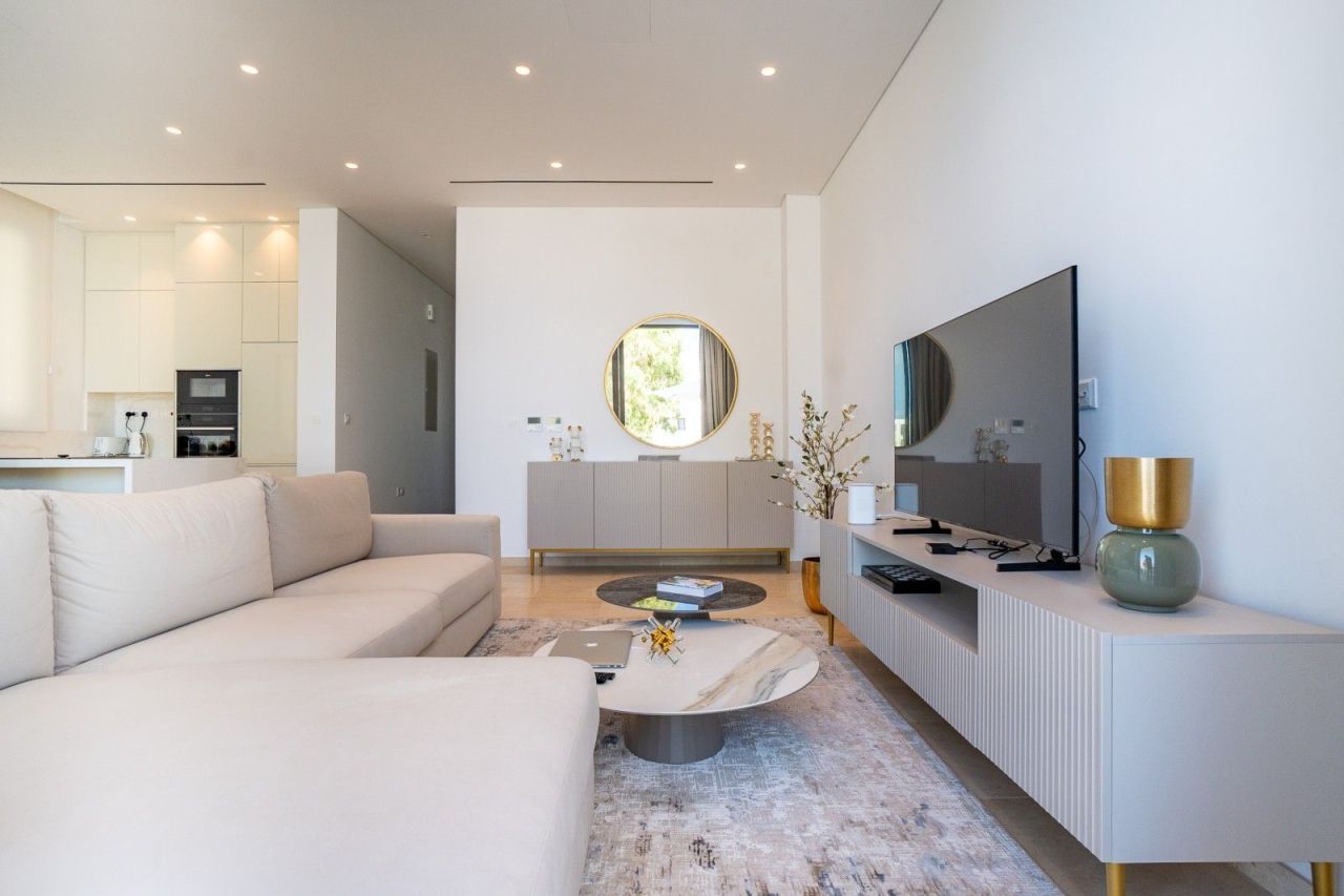 Вилла в Пафосе, Кипр, 164 м² - фото 6