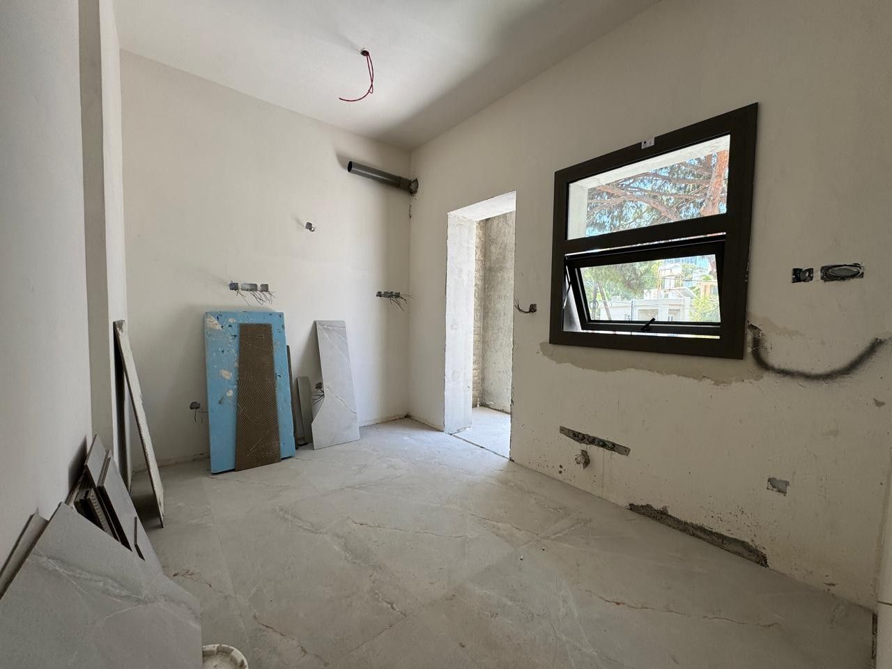 Апартаменты в Лимасоле, Кипр, 107 м² - фото 6