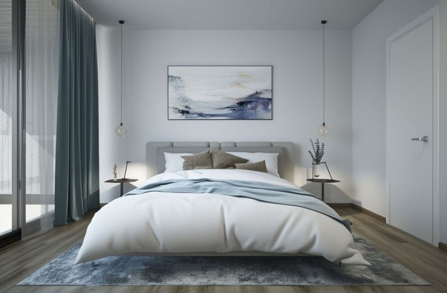 Апартаменты в Лимасоле, Кипр, 105 м² - фото 6