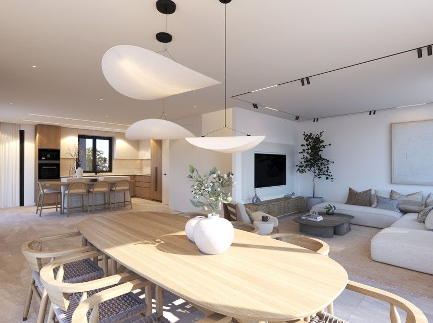 Вилла в Ларнаке, Кипр, 180 м² - фото 6