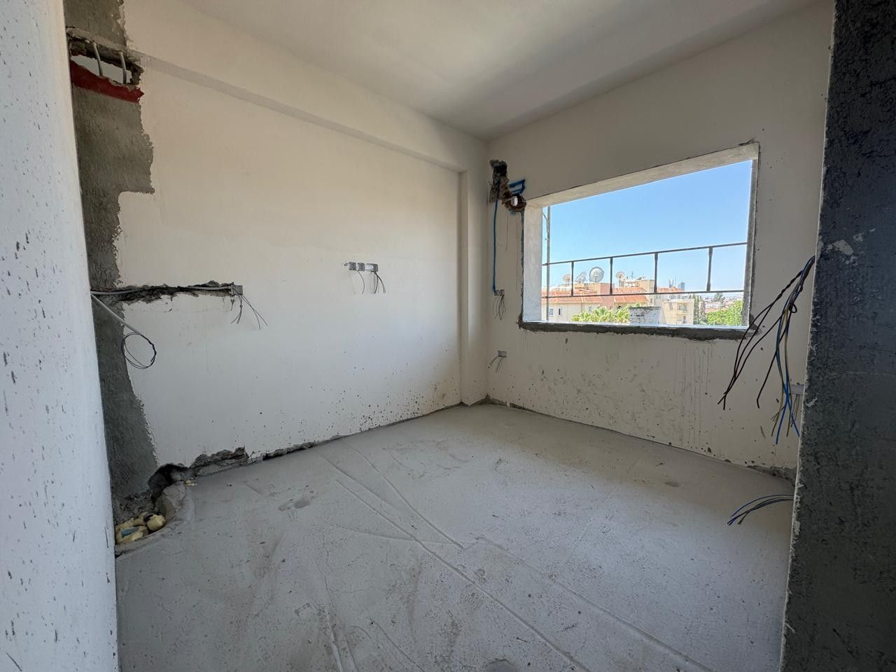 Апартаменты в Лимасоле, Кипр, 107 м² - фото 6