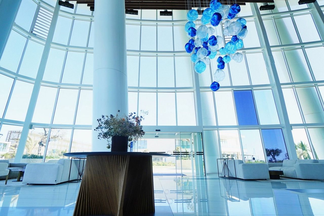 Пентхаус в Протарасе, Кипр, 782 м² - фото 6