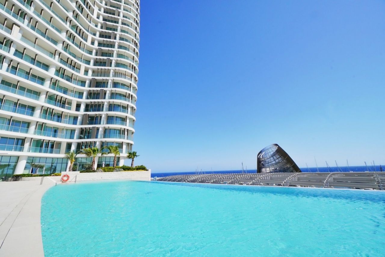 Пентхаус в Протарасе, Кипр, 782 м² - фото 7