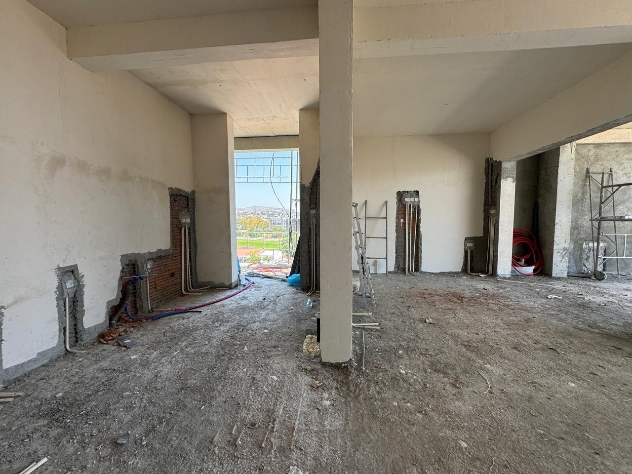 Пентхаус в Лимасоле, Кипр, 163 м² - фото 7