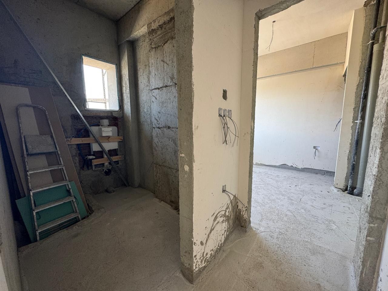 Апартаменты в Лимасоле, Кипр, 107 м² - фото 7