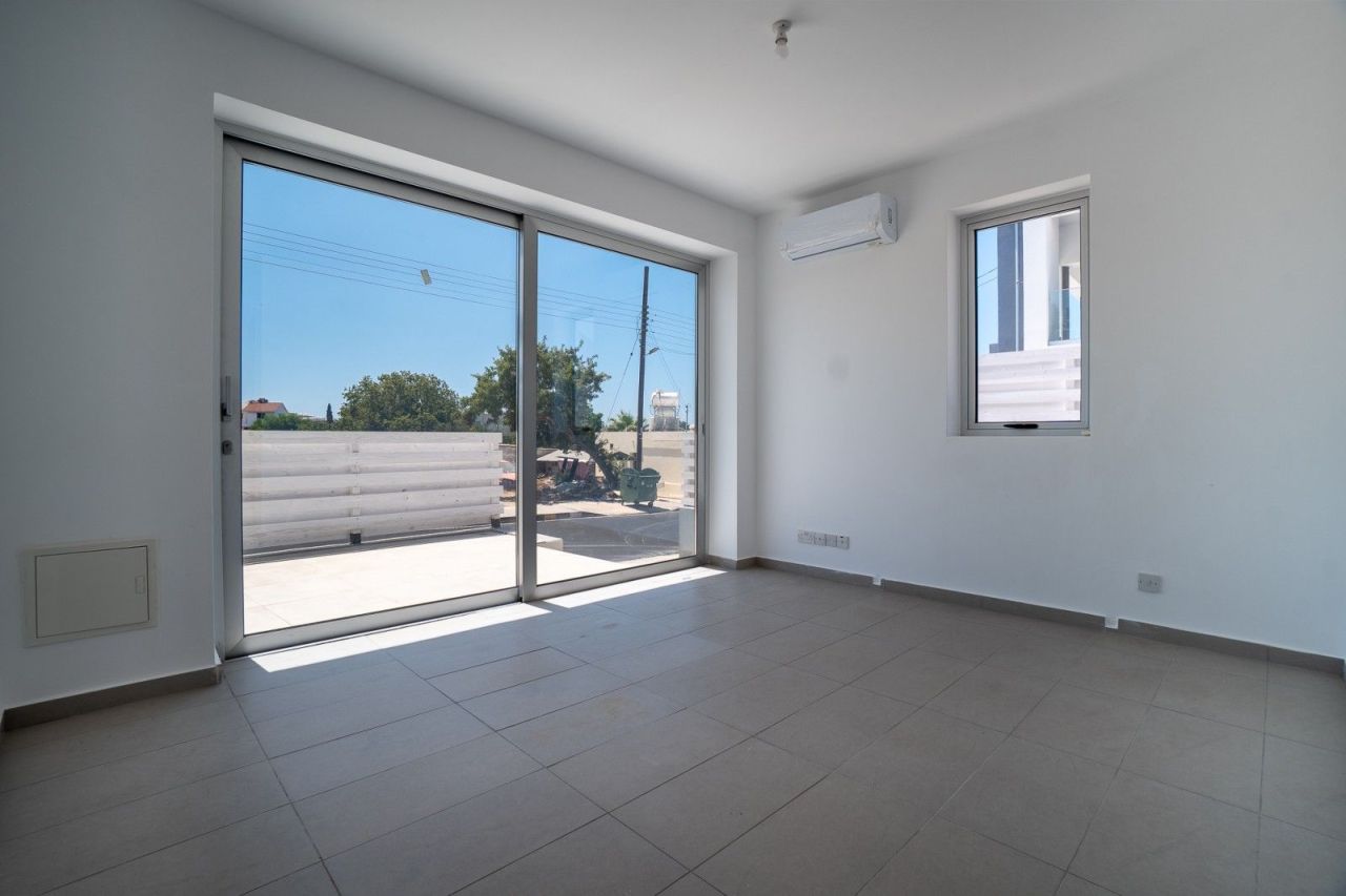 Апартаменты в Пафосе, Кипр, 122 м² - фото 7