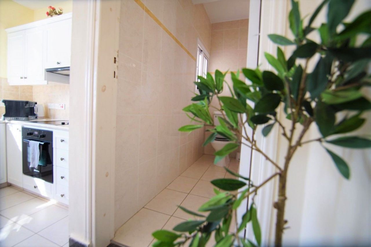 Таунхаус в Пафосе, Кипр, 84 м² - фото 7