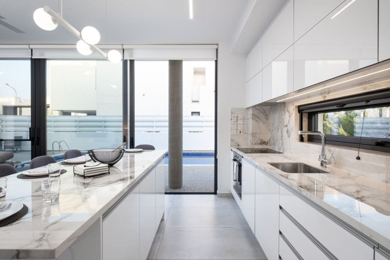 Вилла в Протарасе, Кипр, 175 м² - фото 8