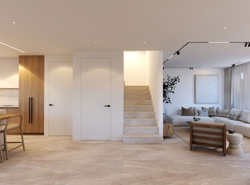 Вилла в Ларнаке, Кипр, 180 м² - фото 8