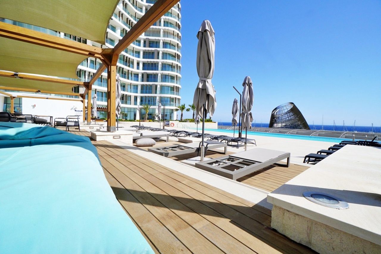 Пентхаус в Протарасе, Кипр, 782 м² - фото 8