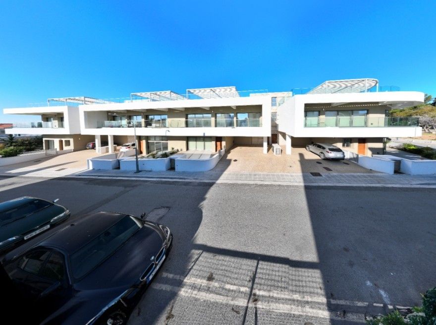 Апартаменты в Пафосе, Кипр, 163 м² - фото 9