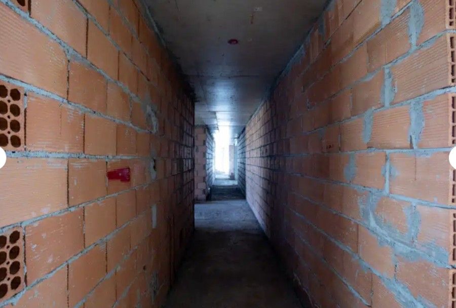 Апартаменты в Ларнаке, Кипр, 63 м² - фото 9