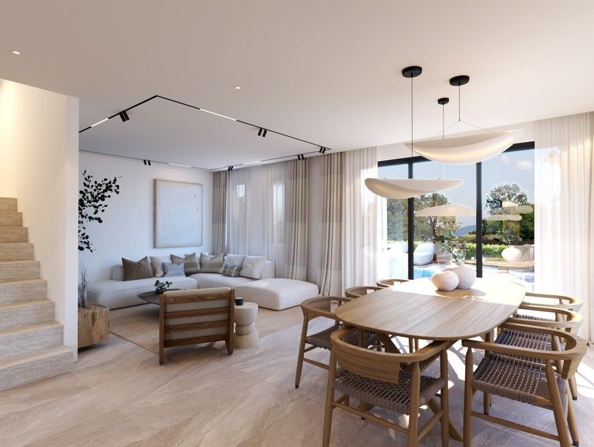 Вилла в Ларнаке, Кипр, 180 м² - фото 9